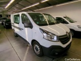  Renault  Trafic  Kasten L1H1 3 0t Komfort 2.0 dCi 88KW MT6 E6dT #6