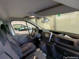  Renault  Trafic  Kasten L1H1 3 0t Komfort 2.0 dCi 88KW MT6 E6dT #10