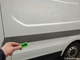 Renault  Trafic  Kasten L1H1 3 0t Komfort 2.0 dCi 88KW MT6 E6dT #36