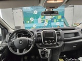  Renault  Trafic  Kasten L1H1 3 0t Komfort 2.0 dCi 88KW MT6 E6dT #3