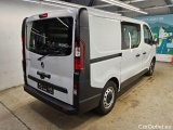  Renault  Trafic  Kasten L1H1 3 0t Komfort 2.0 dCi 88KW MT6 E6dT #2
