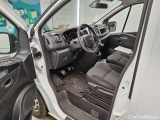  Renault  Trafic  Kasten L1H1 3 0t Komfort 2.0 dCi 88KW MT6 E6dT #4