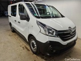  Renault  Trafic  Kasten L1H1 3 0t Komfort 2.0 dCi 88KW MT6 E6dT #7