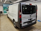  Renault  Trafic  Kasten L1H1 3 0t Komfort 2.0 dCi 88KW MT6 E6dT #8