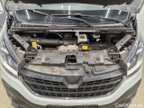  Renault  Trafic  Kasten L1H1 3 0t Komfort 2.0 dCi 88KW MT6 E6dT #11