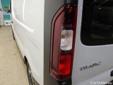  Renault  Trafic  Kasten L1H1 3 0t Komfort 2.0 dCi 88KW MT6 E6dT #36