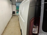  Renault  Trafic  Kasten L1H1 3 0t Komfort 2.0 dCi 88KW MT6 E6dT #38