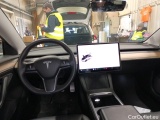  Tesla  Model 3 TESLA  Langstreckenbatt. Allradantrieb Dual Motor Performance 4d 377kW #16
