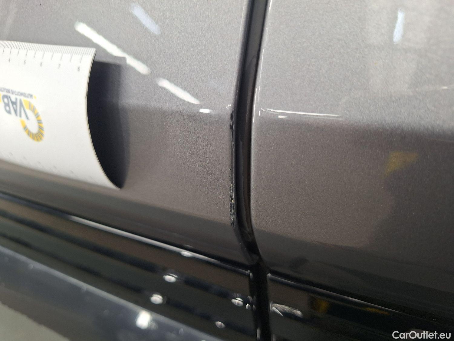  Audi  E-TRON Audi,  '19 BEV, Audi  55 Quattro Advanced 5d #30