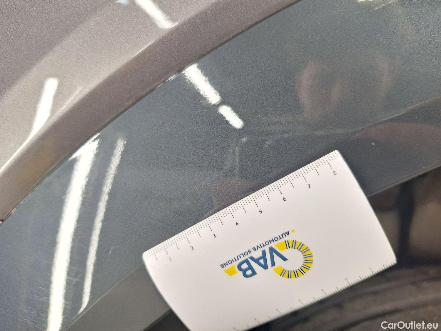  Audi  E-TRON Audi,  '19 BEV, Audi  55 Quattro Advanced 5d #8