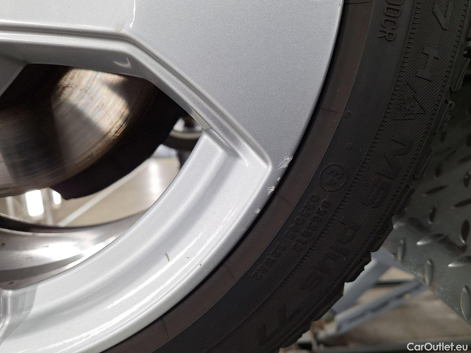  Audi  A3 Audi,  Berline FL'16, Audi  Berline 2.0 TDi 35 110kW Sport 4d #22