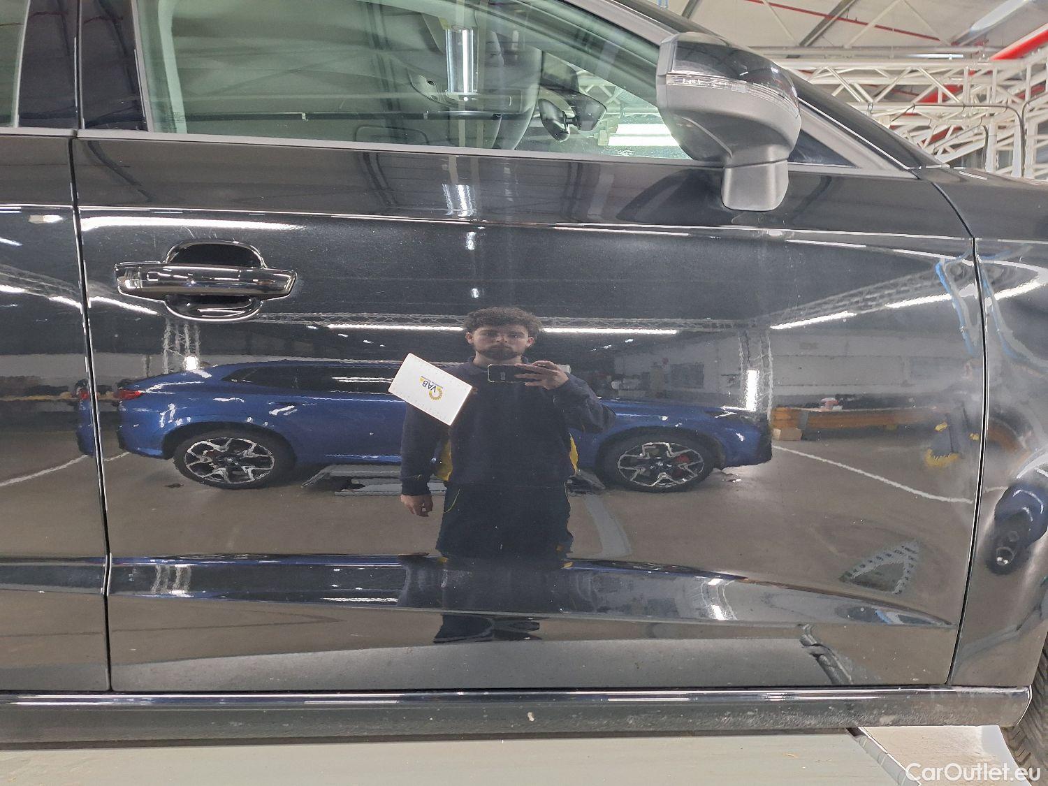  Audi  A3 Audi,  Sportback FL'16, Audi  Sportback 1.6 30 TDi 85kW 5d #3