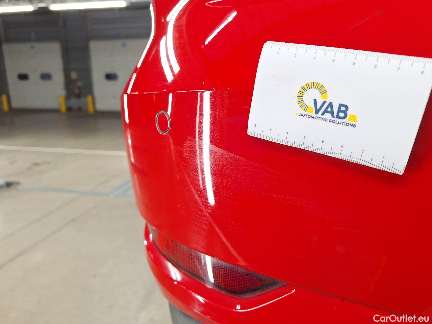  Audi  A3 Audi,  Berline FL'16, Audi  Berline 2.0 TDi 35 110kW Sport 4d #30