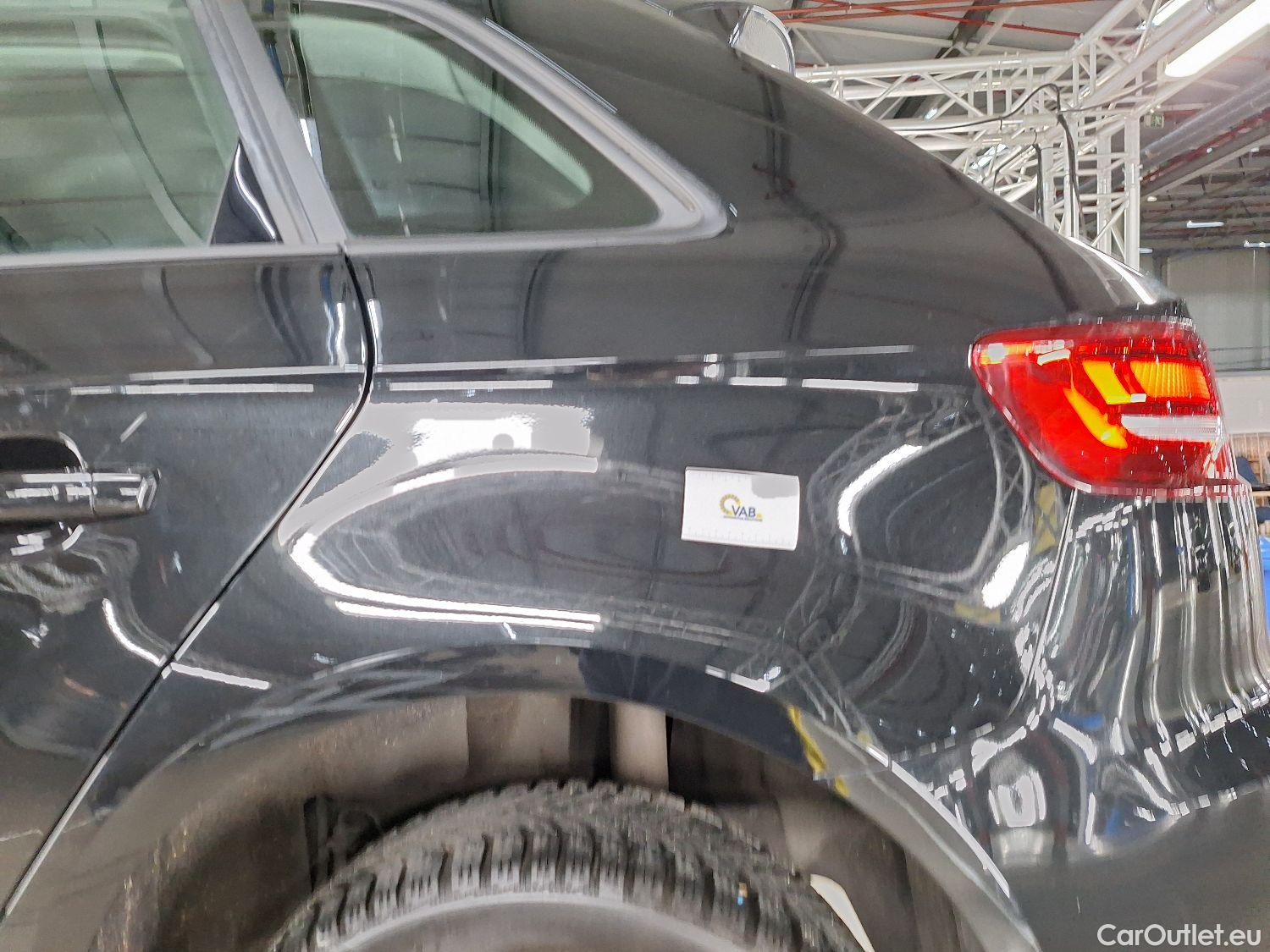  Audi  A3 Audi,  Sportback FL'16, Audi  Sportback 1.6 30 TDi 85kW 5d #17