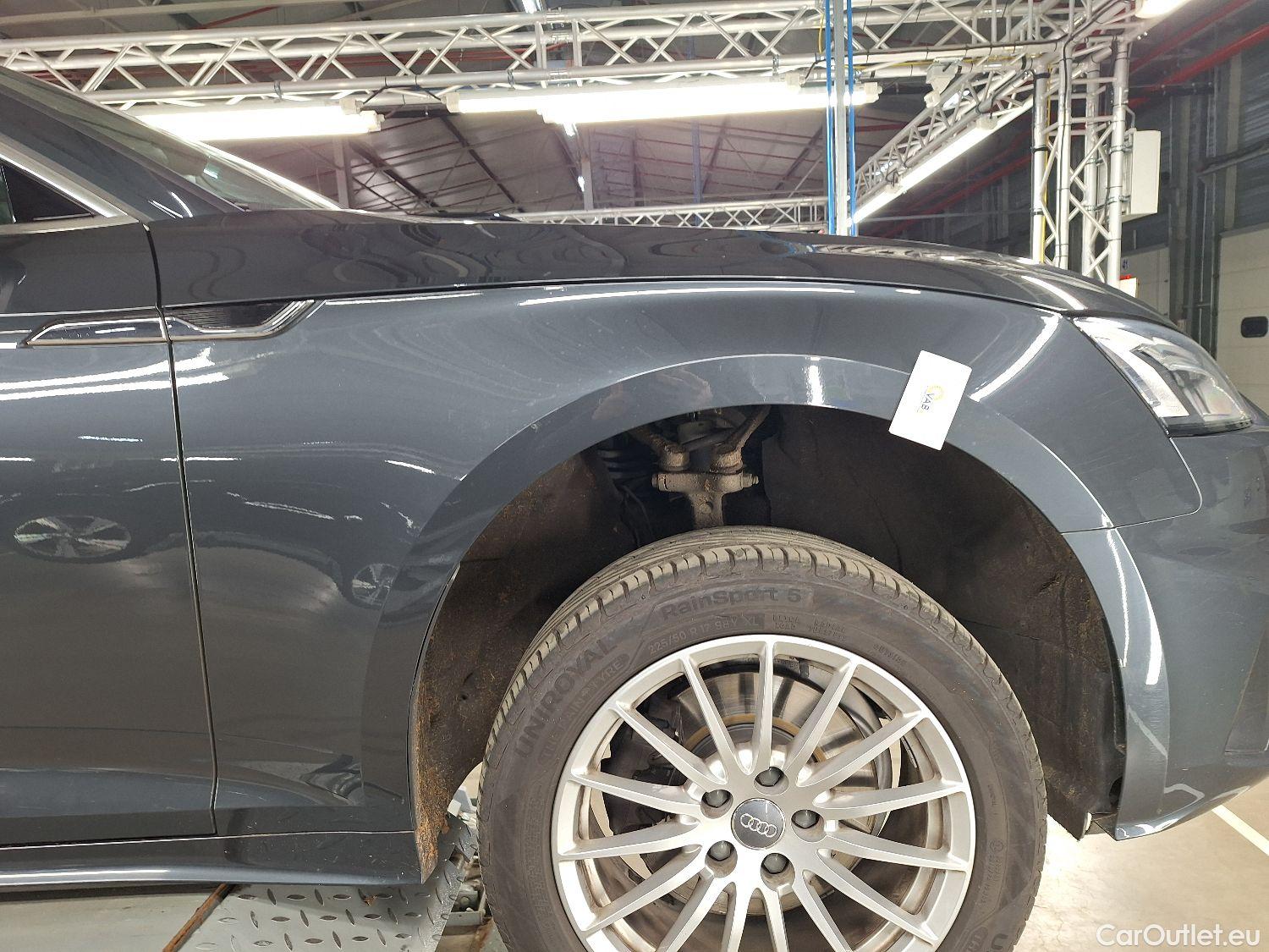  Audi  A5 Sportback Audi, A5 SB FL'20, Audi  35 TDI S tronic Business Edition #14