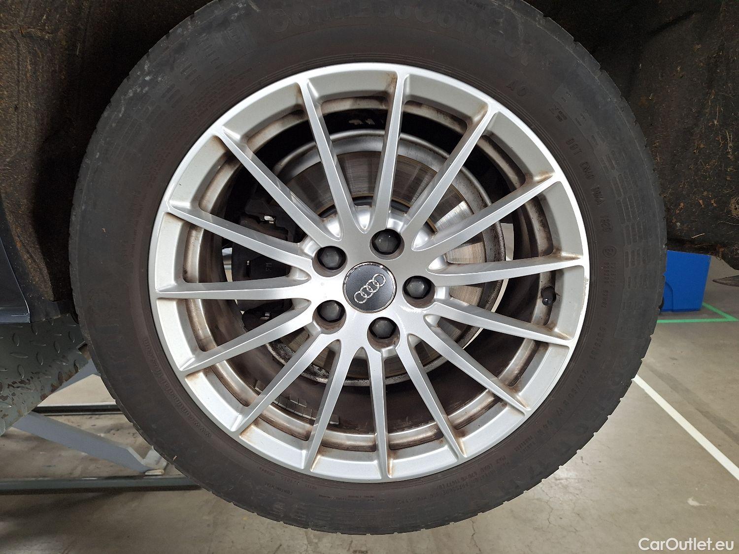  Audi  A5 Sportback Audi, A5 SB FL'20, Audi  35 TDI S tronic Business Edition #10