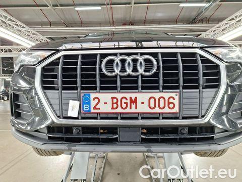  Audi  Q3 Audi,  '18, Audi  35 TDI S Tronic Bus. Ed. Attraction 5d #7
