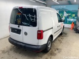  Volkswagen  Caddy  Nfz Kasten BMT 2.0 TDI 75KW MT5 E6dT #2