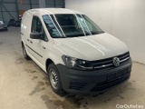  Volkswagen  Caddy  Nfz Kasten BMT 2.0 TDI 75KW MT5 E6dT #7