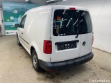  Volkswagen  Caddy  Nfz Kasten BMT 2.0 TDI 75KW MT5 E6dT #8
