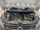  Volkswagen  Caddy  Nfz Kasten BMT 2.0 TDI 75KW MT5 E6dT #11