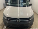  Volkswagen  Caddy  Nfz Kasten BMT 2.0 TDI 75KW MT5 E6dT #19
