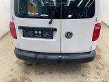  Volkswagen  Caddy  Nfz Kasten BMT 2.0 TDI 75KW MT5 E6dT #34