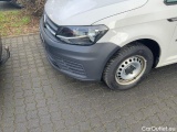  Volkswagen  Caddy  Nfz Kasten BMT 2.0 TDI 75KW MT5 E6dT #55