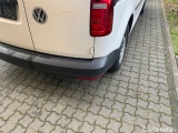  Volkswagen  Caddy  Nfz Kasten BMT 2.0 TDI 75KW MT5 E6dT #59