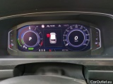  Volkswagen  Tiguan  R-Line eHybrid 1.4 TSI 180KW AT6 E6d #5