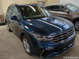  Volkswagen  Tiguan  R-Line eHybrid 1.4 TSI 180KW AT6 E6d #6