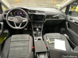  Volkswagen  Touran  Highline BMT/Start-Stopp 2.0 TDI 110KW AT7 E6d #4