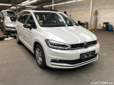  Volkswagen  Touran  Highline BMT/Start-Stopp 2.0 TDI 110KW AT7 E6d #7