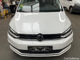  Volkswagen  Touran  Highline BMT/Start-Stopp 2.0 TDI 110KW AT7 E6d #28