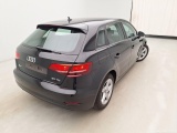  Audi  A3 Audi,  Sportback FL'16, Audi  Sportback 1.6 30 TDi 85kW 5d #8