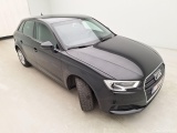  Audi  A3 Audi,  Sportback FL'16, Audi  Sportback 1.6 30 TDi 85kW 5d #9