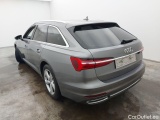  Audi  A6 Audi  Avant Business Edition Sport 35 TDI S tronic 5d #7