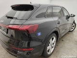  Audi  E-TRON Audi  55 Quattro Advanced 5d #36