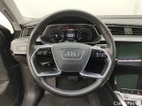  Audi  E-TRON Audi  55 Quattro Advanced 5d #40