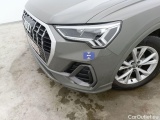  Audi  Q3 Audi  35 TDI S tronic S line Business Edition 5d #48
