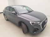  Audi  Q3 Audi,  SB '19, Audi  Sportback 35 TDI S tronic Business Edition #9