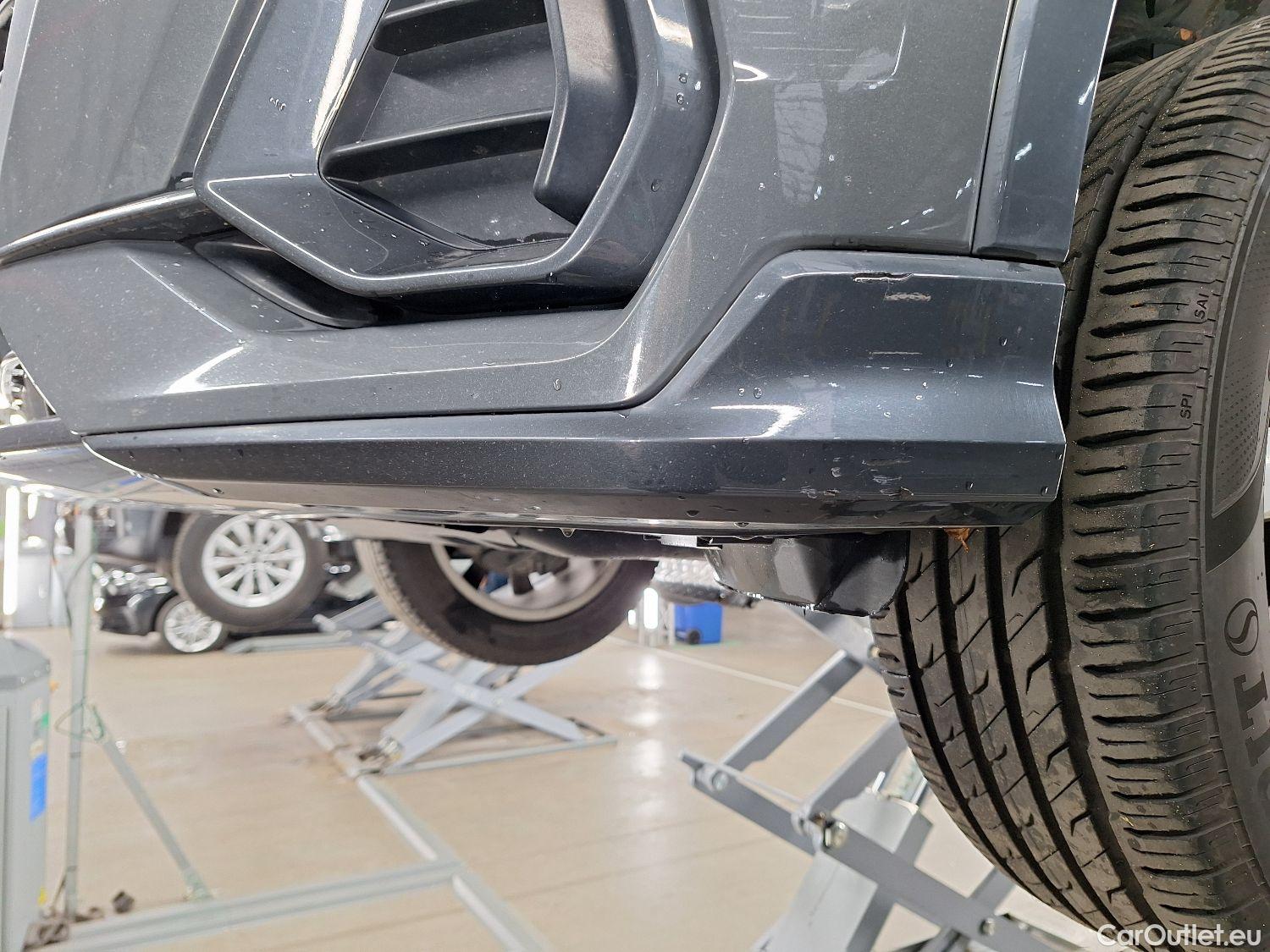  Audi  Q3 Audi,  SB '19, Audi  Sportback 35 TDI S tronic Business Edition #2