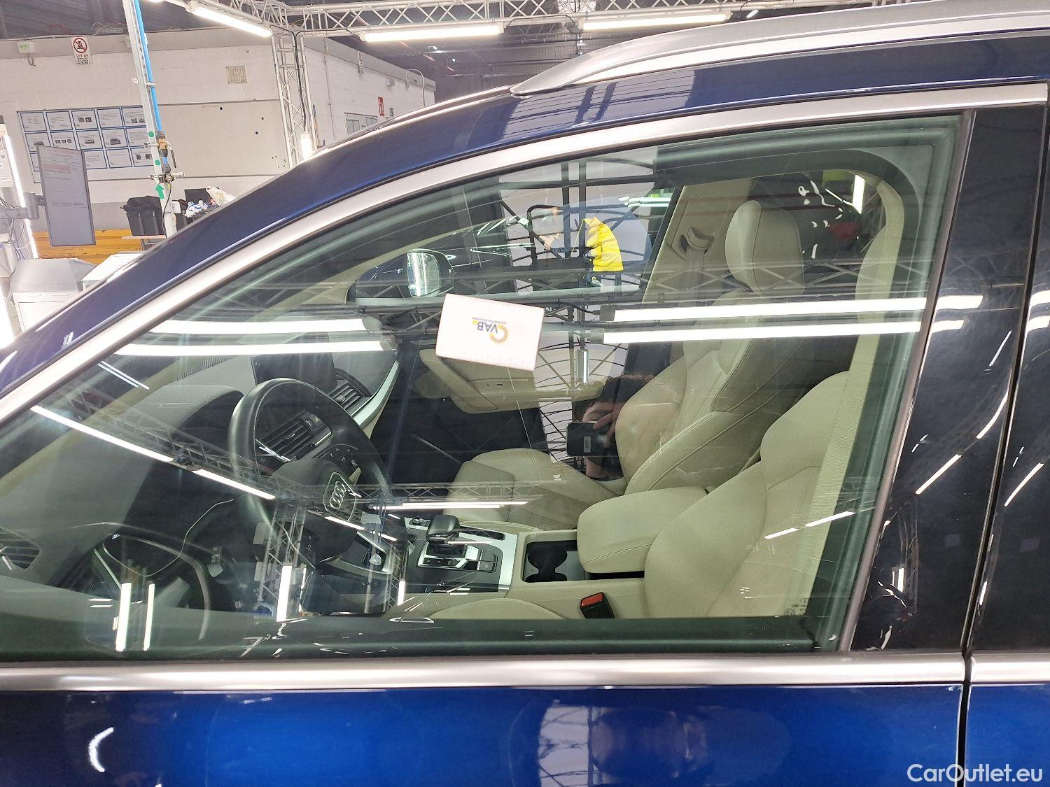  Audi  Q5 Audi,  FL'20, Audi  B.E. Advanced 35 TDI S tronic 5d #36