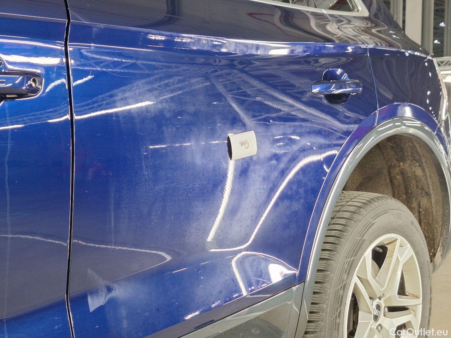  Audi  Q5 Audi,  FL'20, Audi  B.E. Advanced 35 TDI S tronic 5d #23