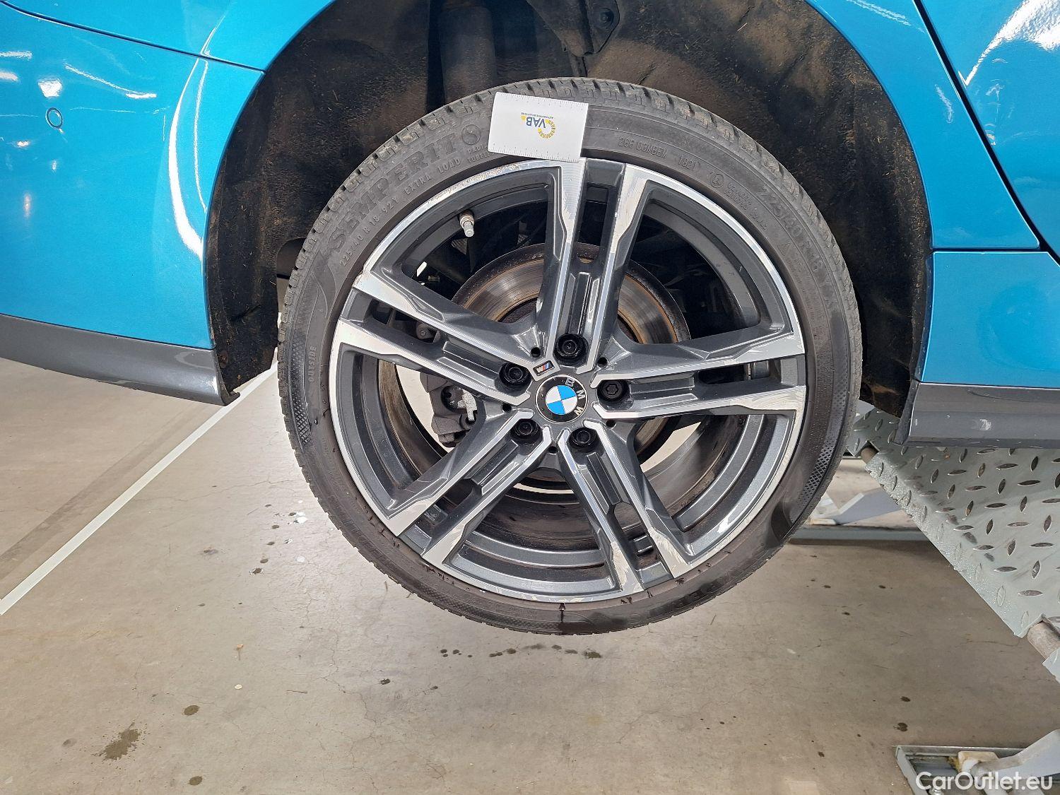  Bmw  Serie 2 BMW, 2-serie Gr.Coupé '19, BMW 2 Reeks Gran Coupé 218iA (100kW) 4d #12