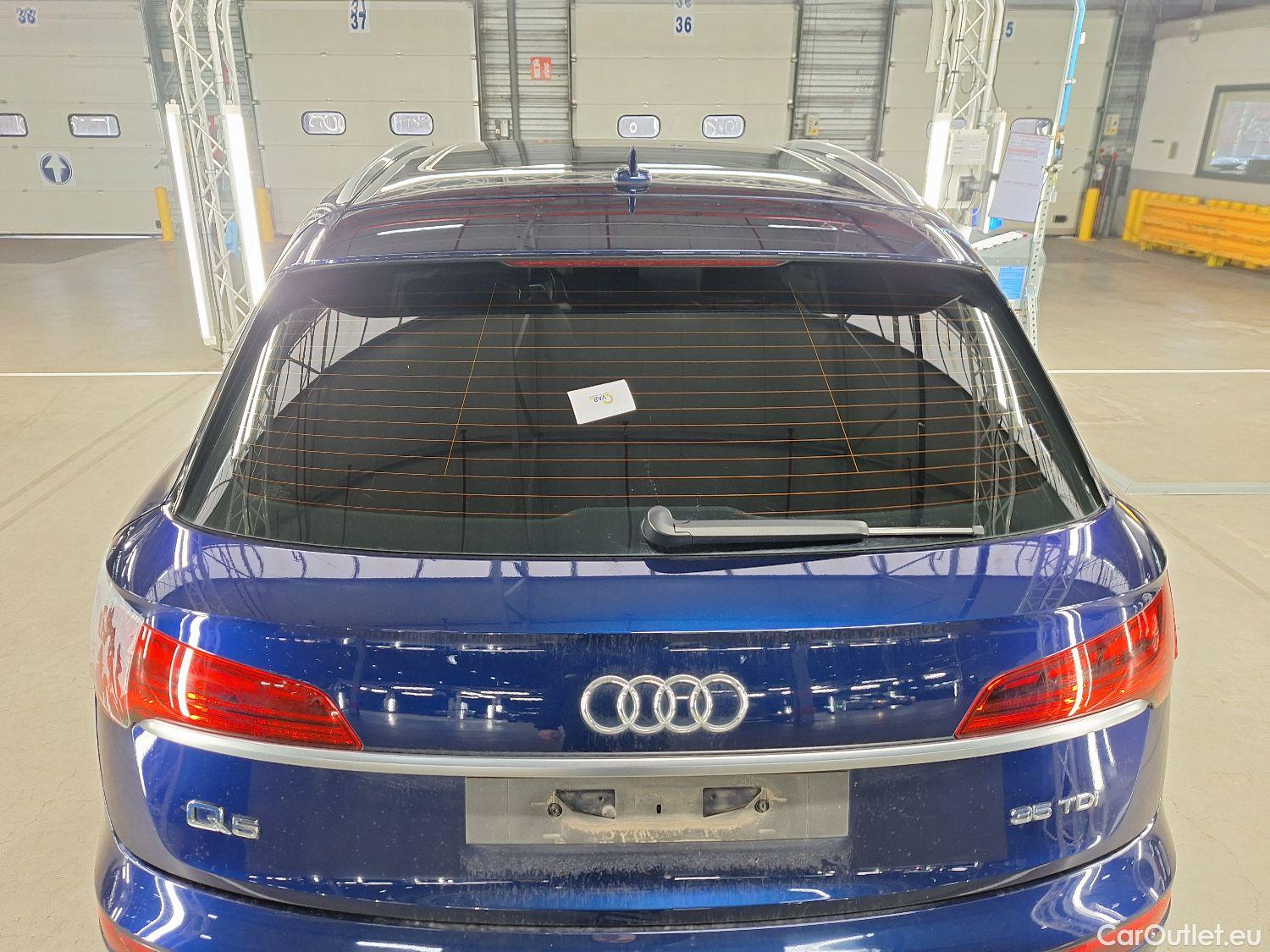  Audi  Q5 Audi,  FL'20, Audi  B.E. Advanced 35 TDI S tronic 5d #38