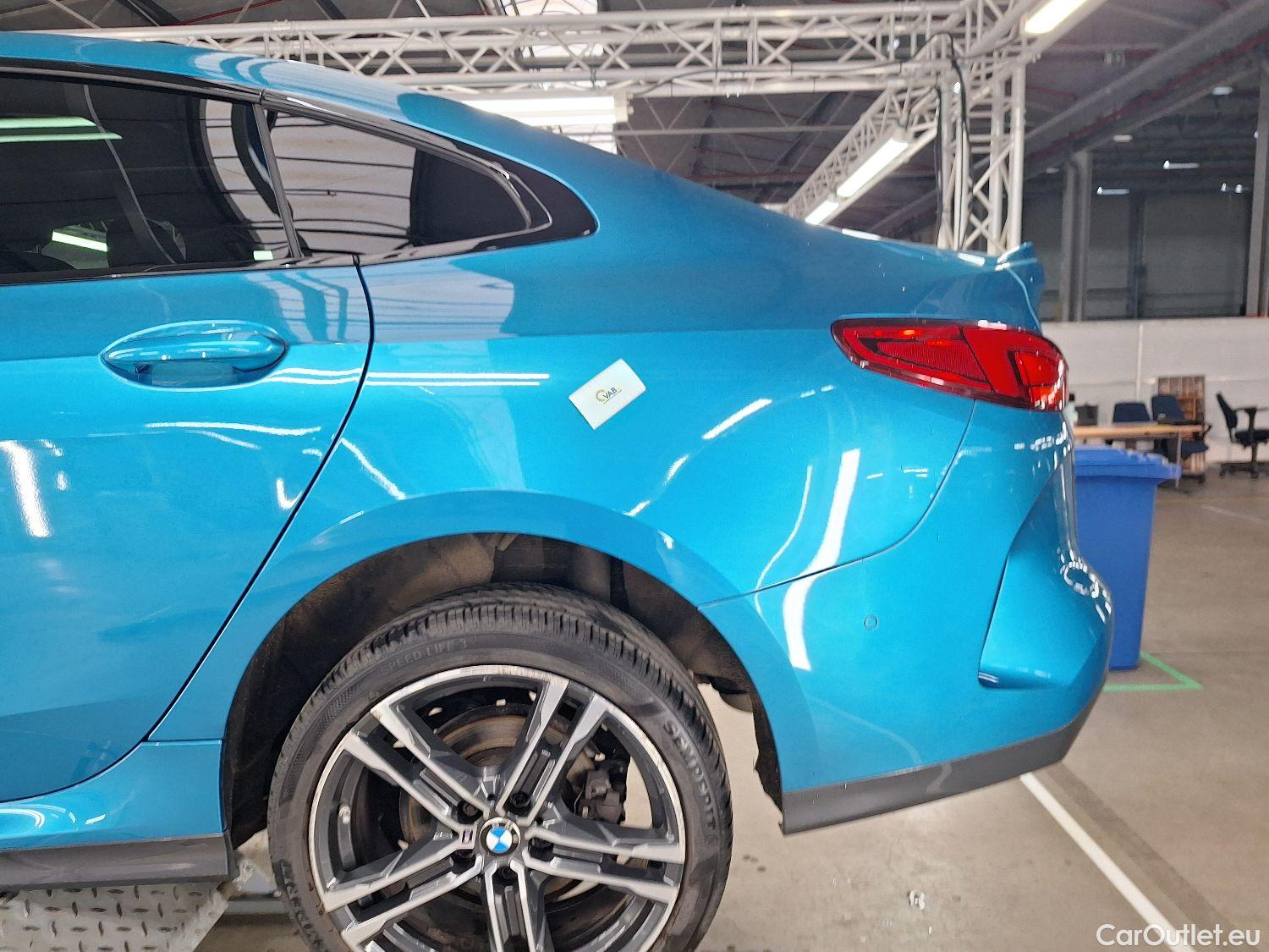  Bmw  Serie 2 BMW, 2-serie Gr.Coupé '19, BMW 2 Reeks Gran Coupé 218iA (100kW) 4d #34