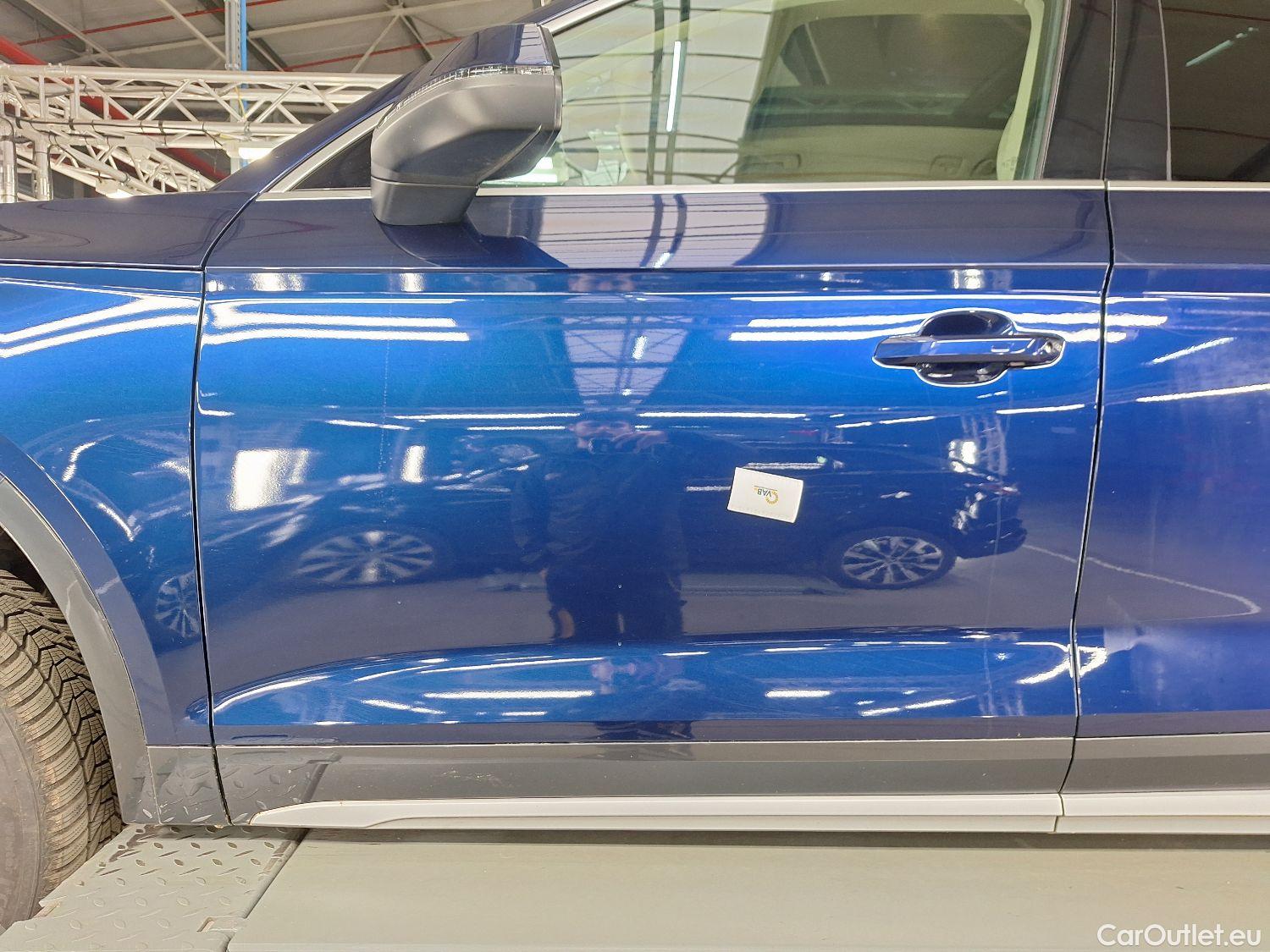  Audi  Q5 Audi,  FL'20, Audi  B.E. Advanced 35 TDI S tronic 5d #24