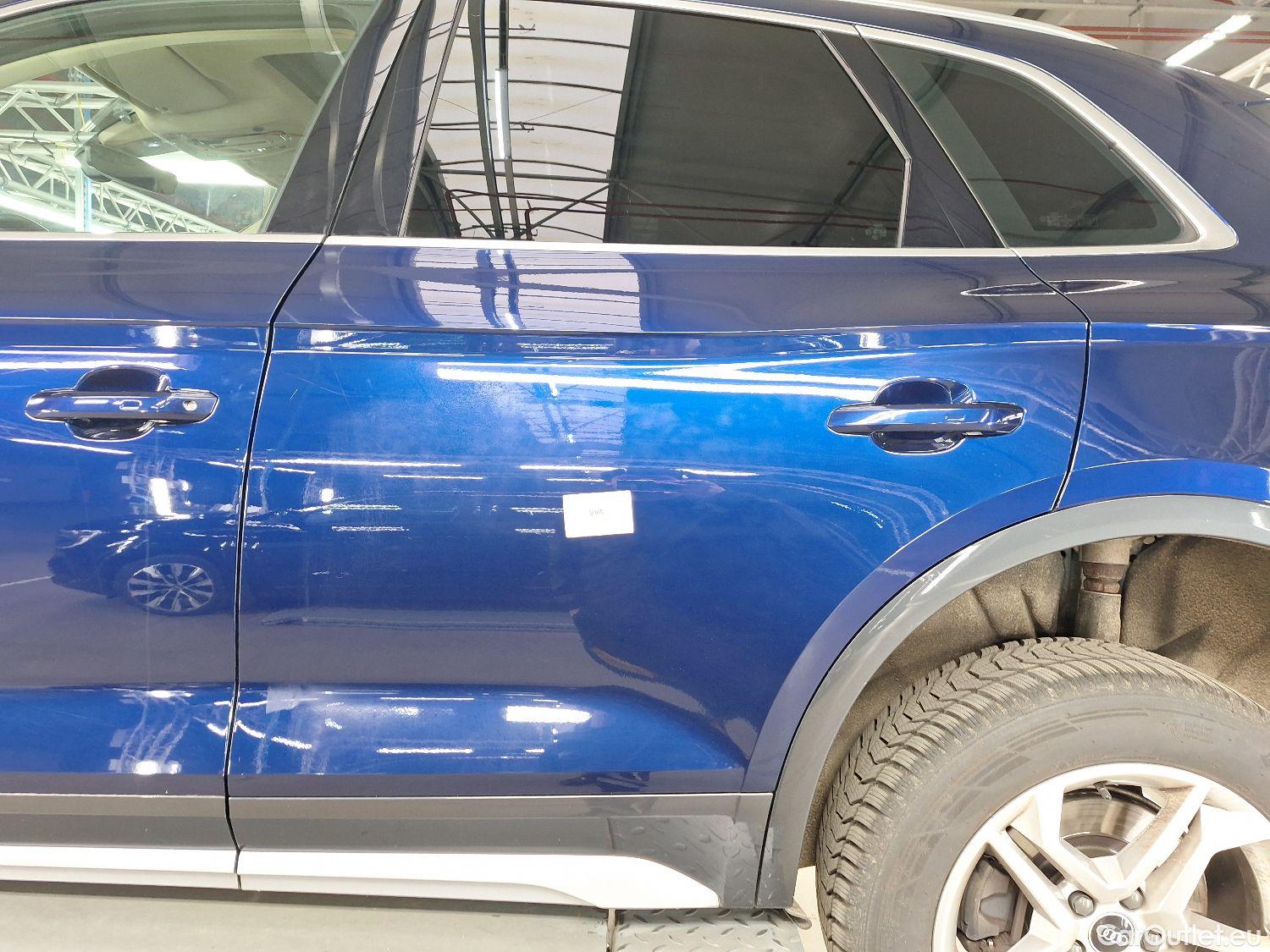  Audi  Q5 Audi,  FL'20, Audi  B.E. Advanced 35 TDI S tronic 5d #21