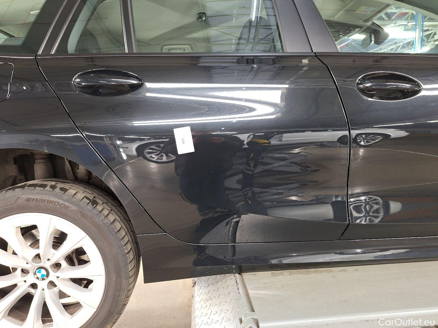  Bmw  Serie 3 BMW, 3-serie Touring '18, BMW 3 Reeks Touring 318dA (100 kW) 5d #15